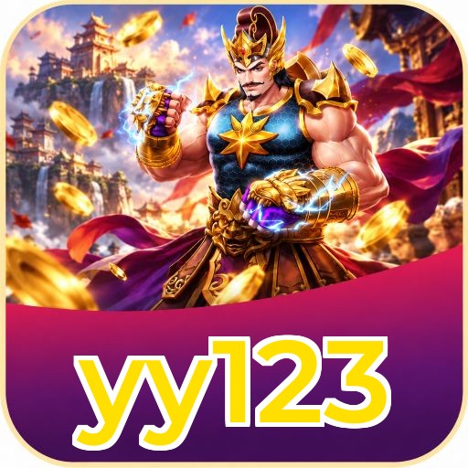 Screenshot 1 - yy123 Home Screen