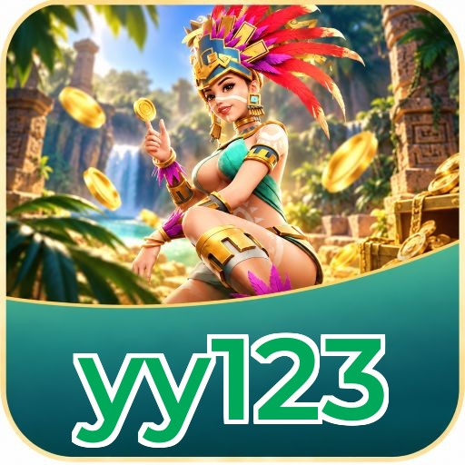 Screenshot 1 - yy123 Home Screen