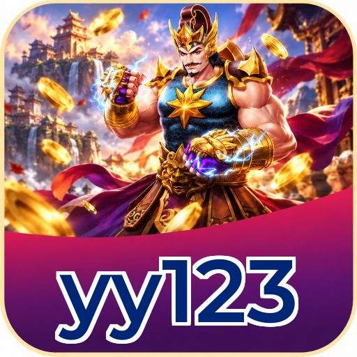 Screenshot 1 - yy123 Home Screen