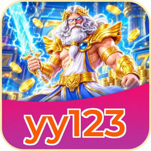 Screenshot 1 - yy123 Home Screen